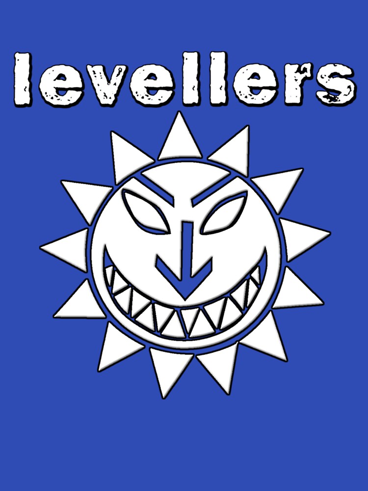 Levellers Sun by CounterShocks