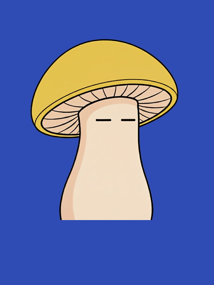 Mush — Soft Optimist by Artyto