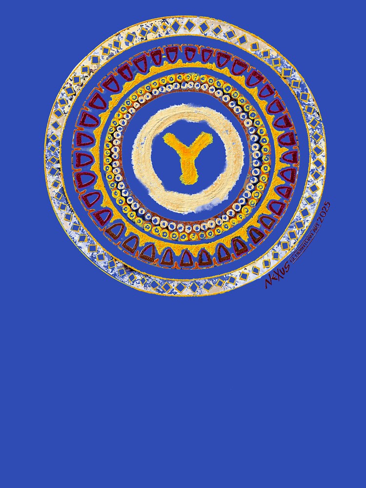 Yelmalio Runes by Matthew Cole by Sbrayarts