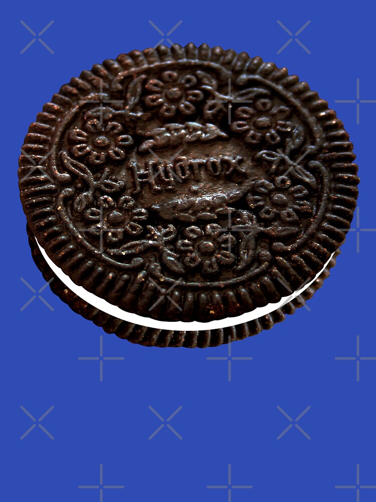 Full Color Hydrox® Cookie by LeafBrandsLLC