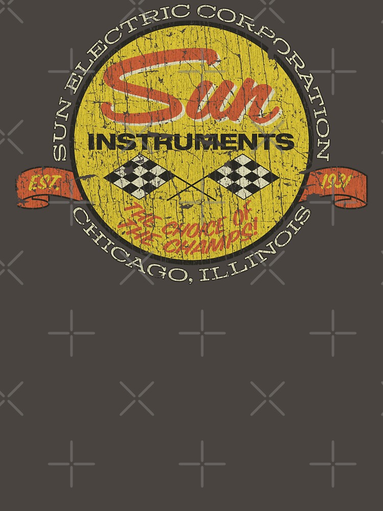 Sun Instruments 1931 by AstroZombie6669
