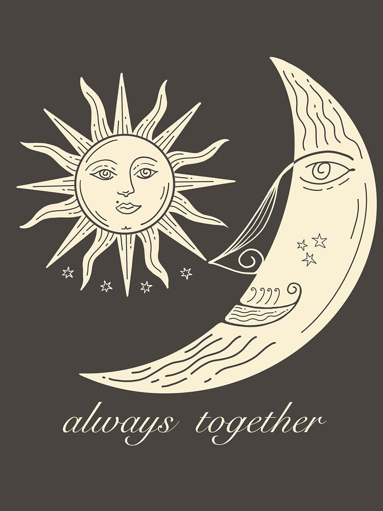 Always together by pakhon