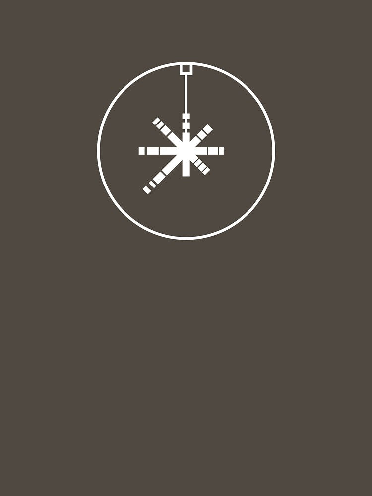 Thermal Exhaust Port (White) by hami