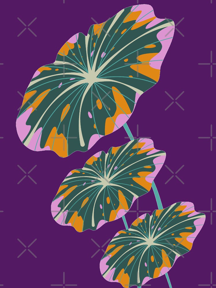 Designer Leaf by Moni3572