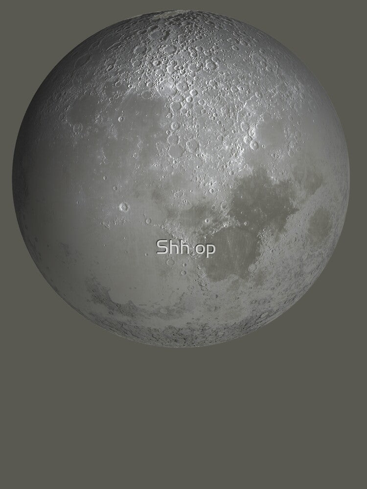 MoOon by Shh OP