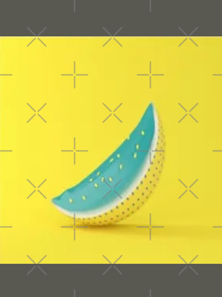 A Piece Of Fruit Design by Sameer Shrivastava