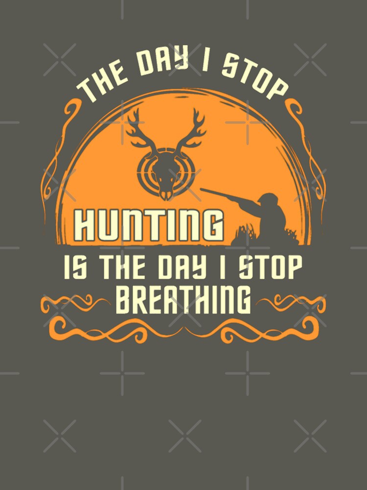 Best Sellers in Men's Hunting Shirts T-Shirt by pp-por