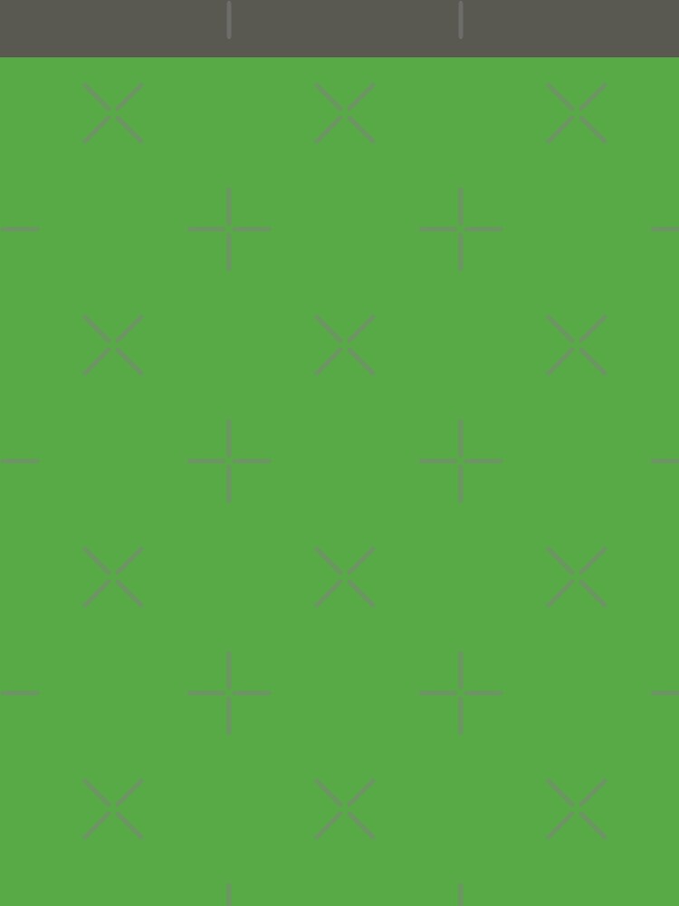 Plain Solid Color Medium Green Kiwi Green Grass Green by mimihuang creations