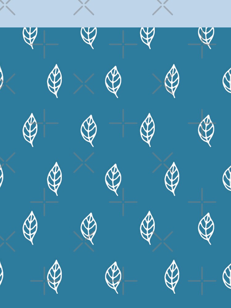 Little Leaf Pattern by Moni3572