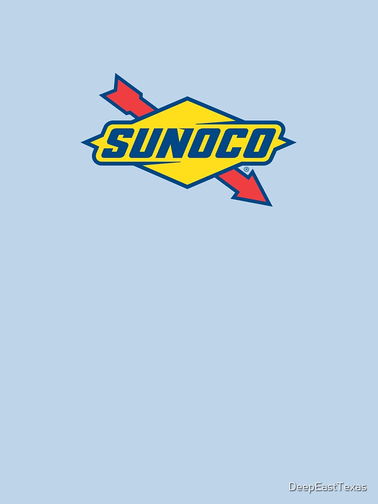 Sunoco Oil Petroleum Company by DeepEastTexas