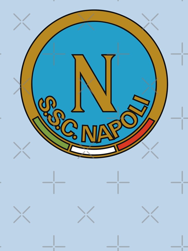 Vintage Napoli by On Target Sports