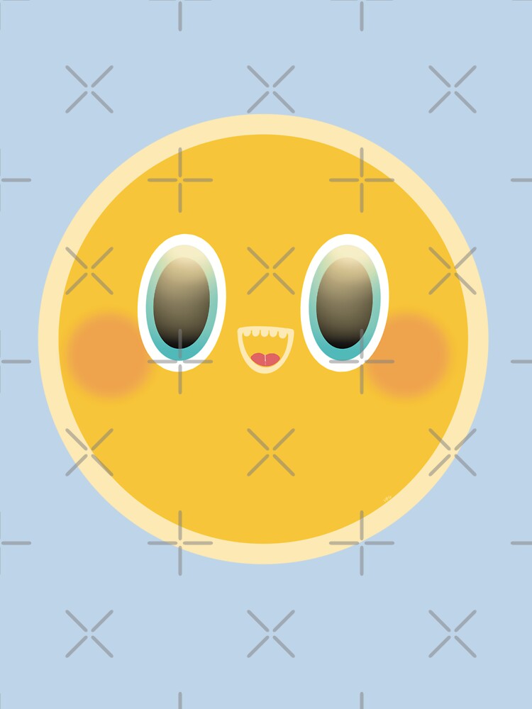 Cute Sun by Catphonesoup