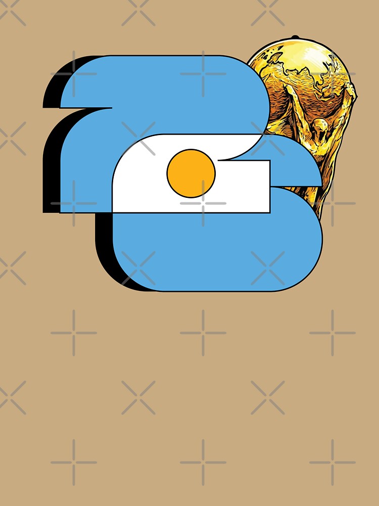 Argentina Futbol by Doolman