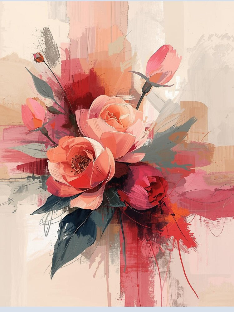 Floral design by Marygoe
