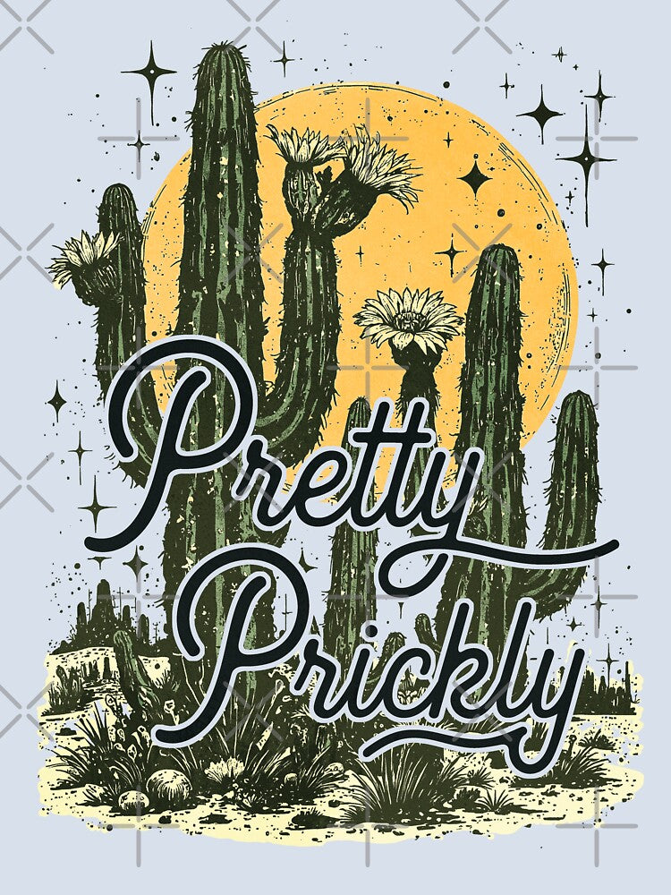 Pretty Prickly by TarkoM