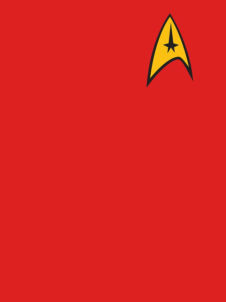 Star Badge by T-Shirt-Online