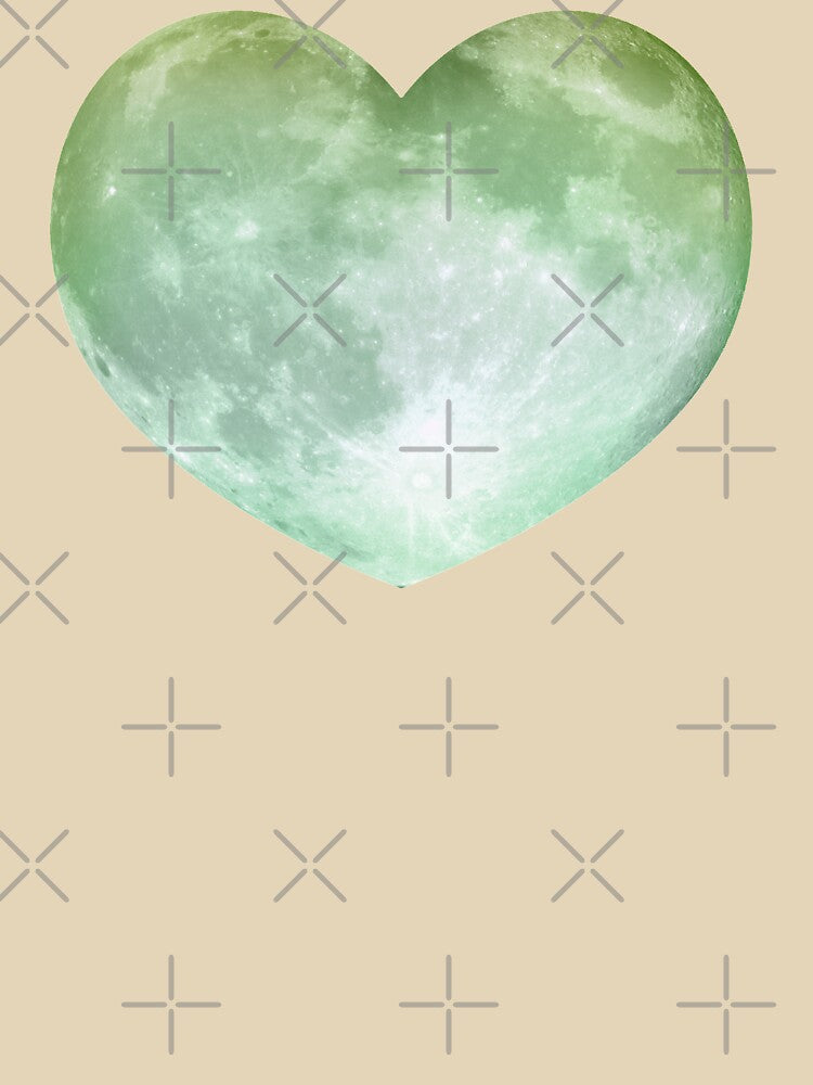 Garden moon by AngelZalez