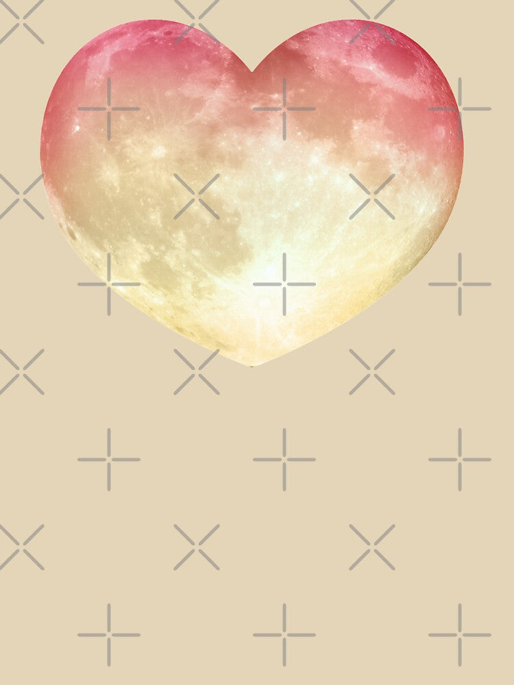 Sun Burnt Moon by AngelZalez
