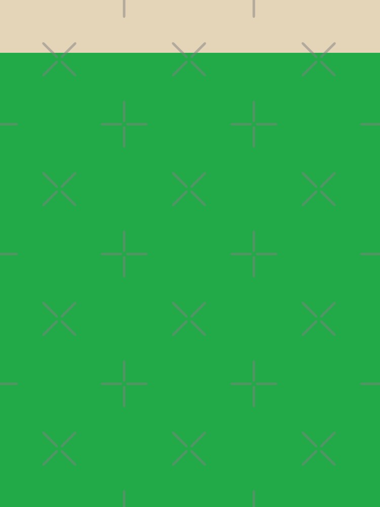 Plain Solid Color Green Vivid Green Medium Green by mimihuang creations