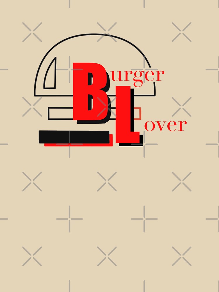 Burger lover by JulietFrost