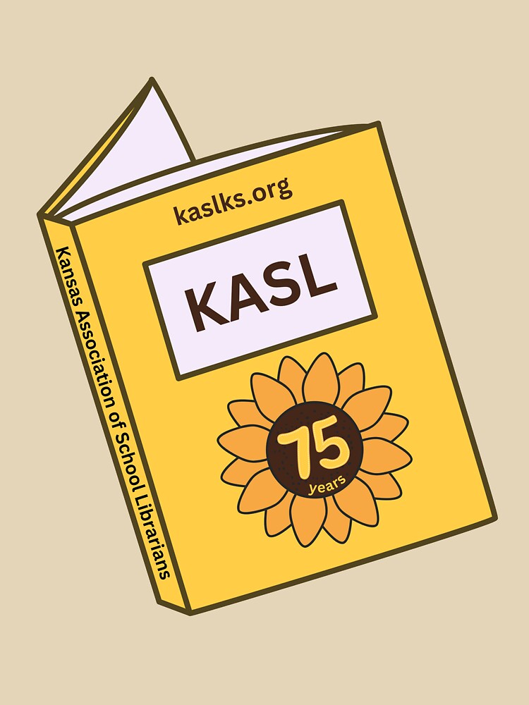 KASL Book by Amanda Harrison (KASL)