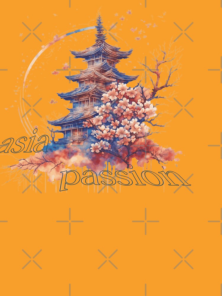 asia, asian floral,asian floral art, Autumn, foodiesart, gifts, postcards floral, sticker, floral, floral sticker, floral autumn mug, by FOODIESART