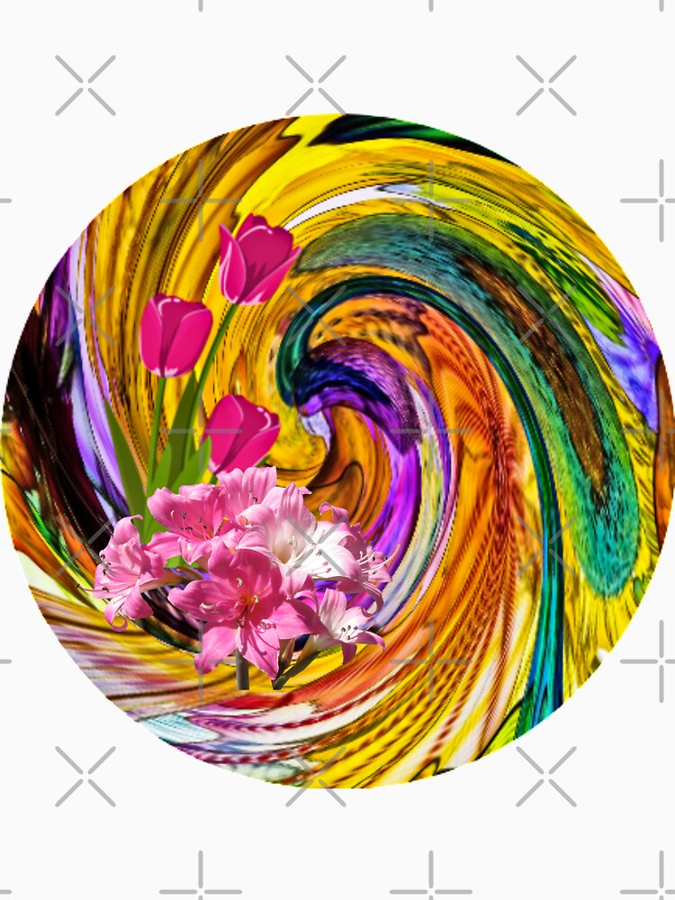 Summer Sun floral by Aquila Light Pictures
