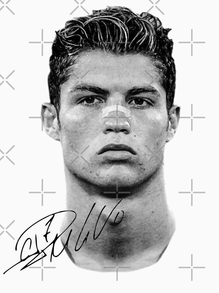 CR7 - Streetwear Clothing | by Pattern House