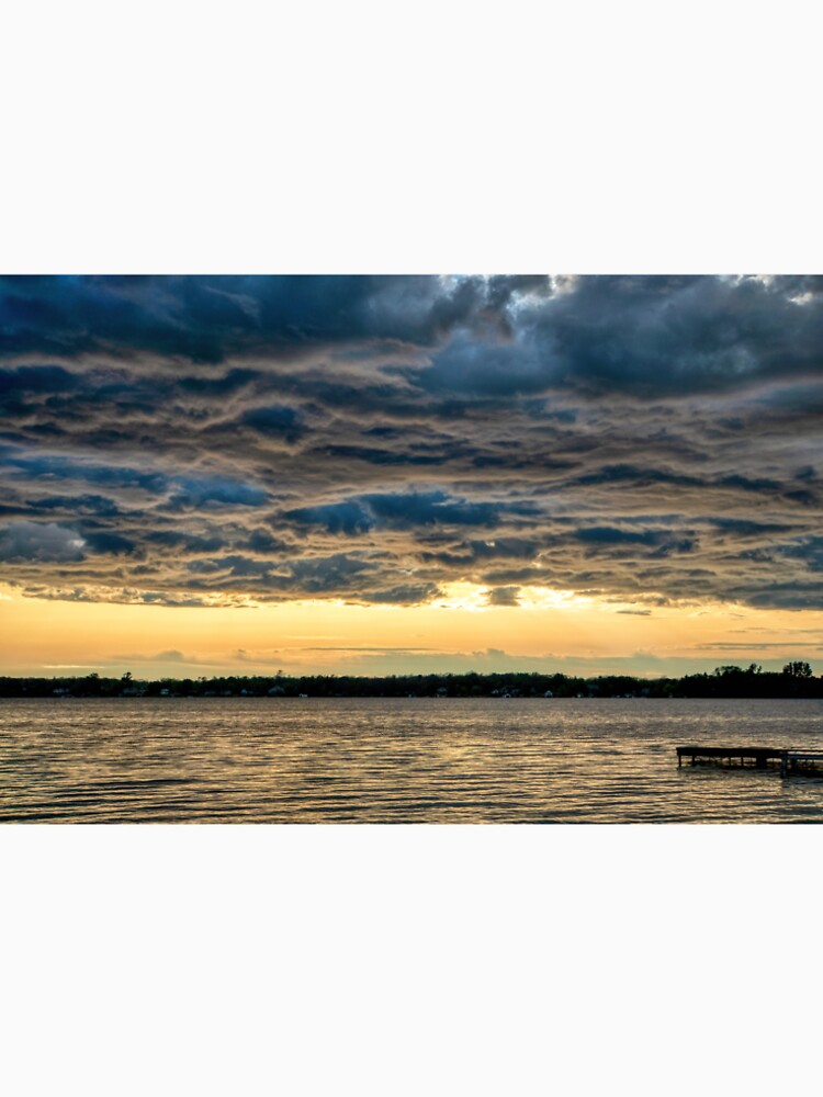 Moody Sunset by wildvalecreate