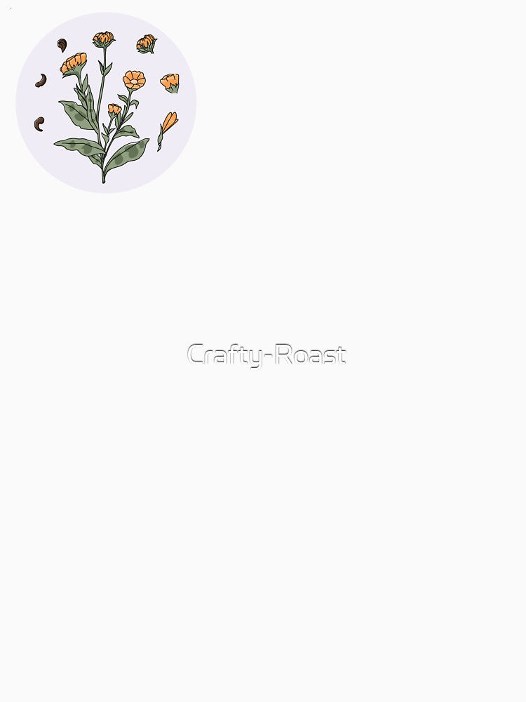 Marigold by Crafty-Roast