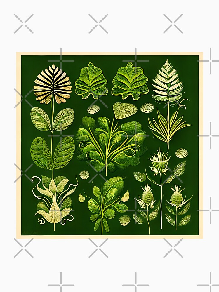 Pure botanical bliss by imagynationwork