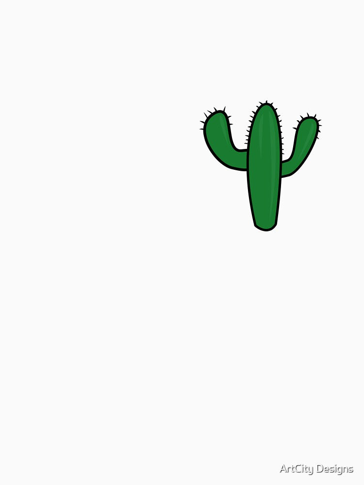 Cactus by ArtCity Designs