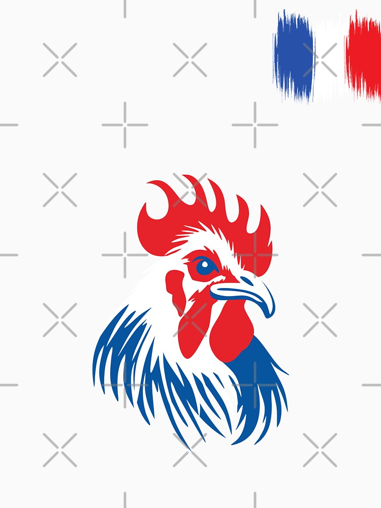 France by Fradikal