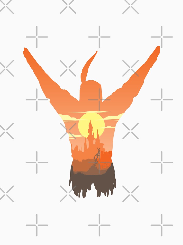Sun Bro by LegionArtWork
