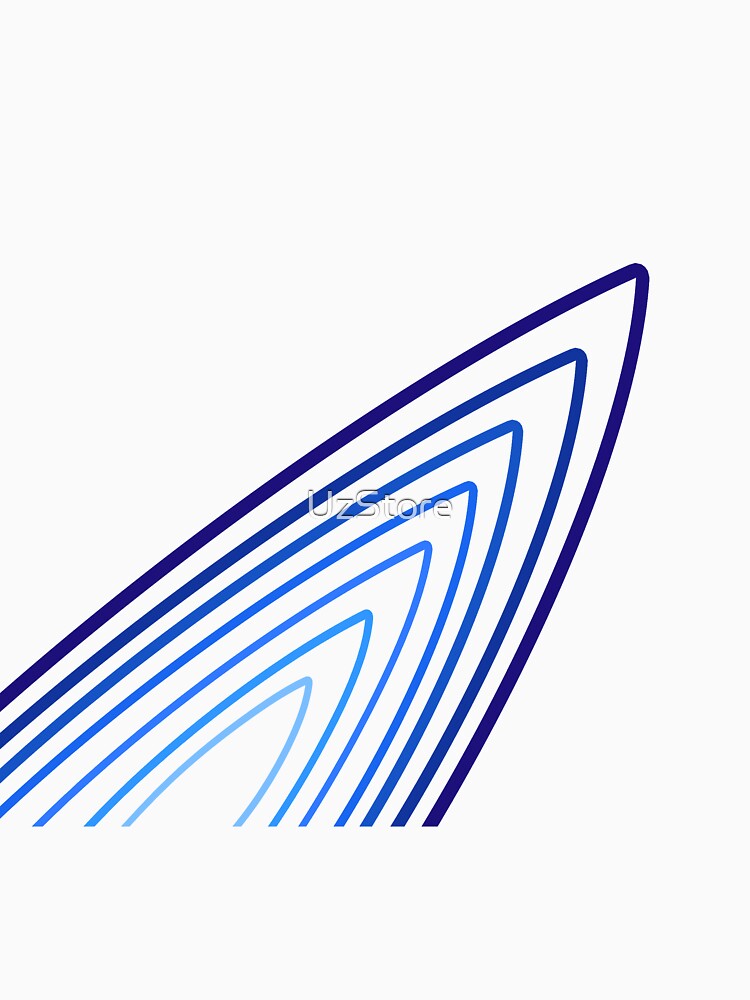 Infinite Leaf by UzStore