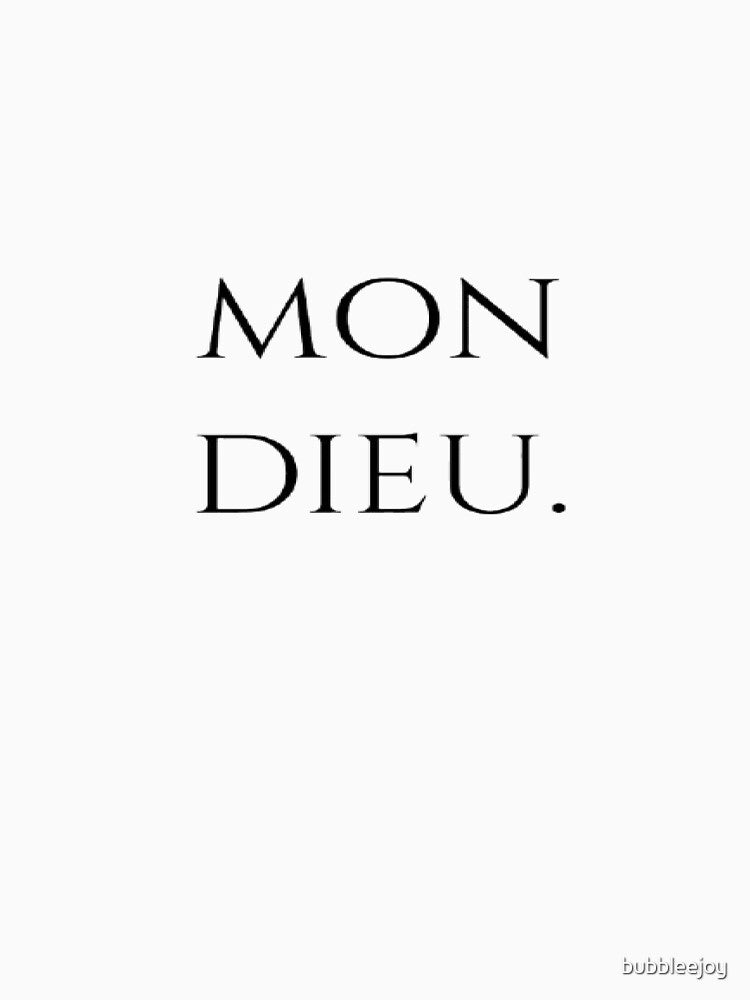 French Exasperation Plain Font by bubbleejoy
