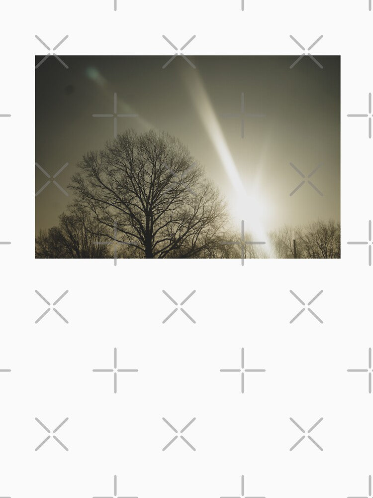 Sunrise Sunbeams by TheeForestFox Shop
