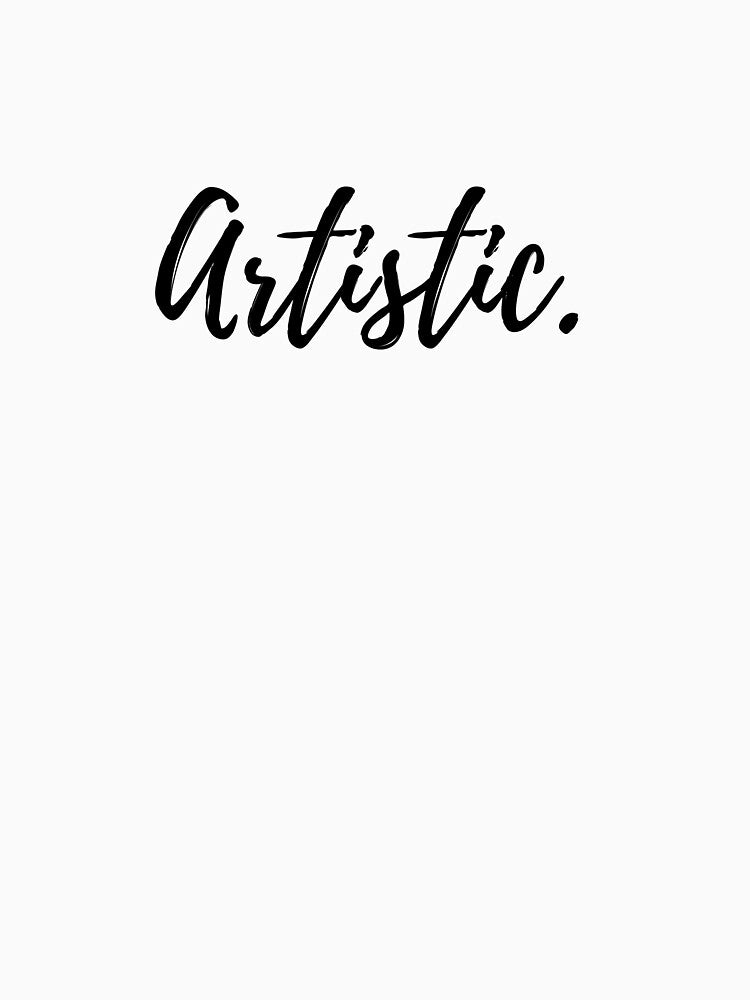 Artistic Backgrounds Logo Artistic Artwork Piece Artistic Print Quote Be Creative Logo Minds Quote Print Gifts by TeesByDesign