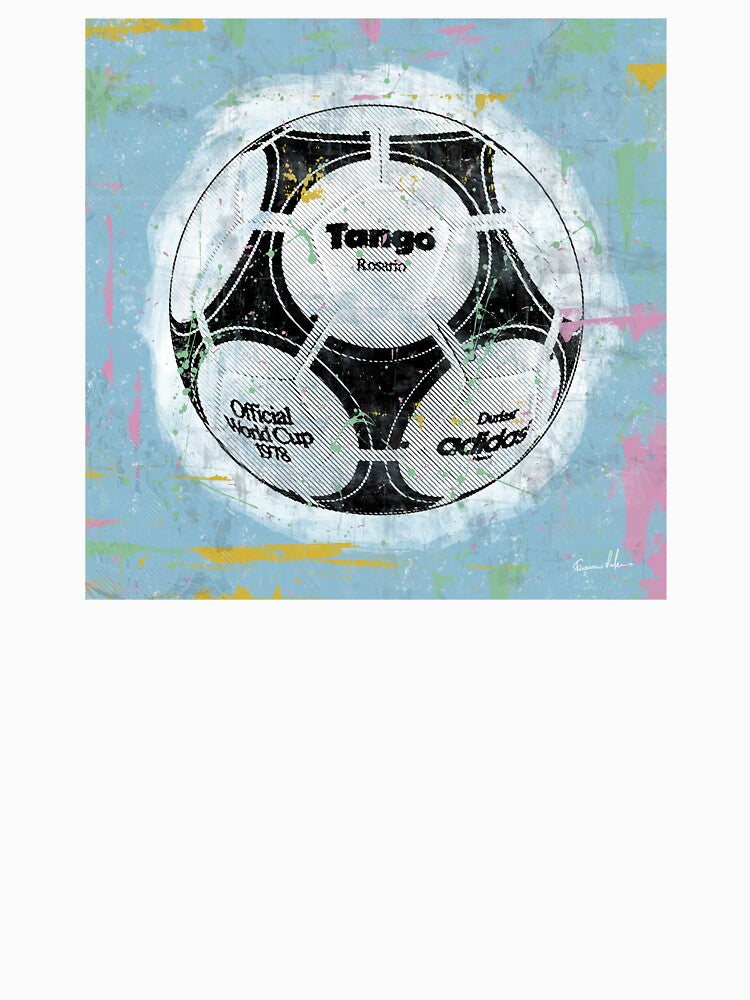 Tango Ball by  Frank Creative Shop
