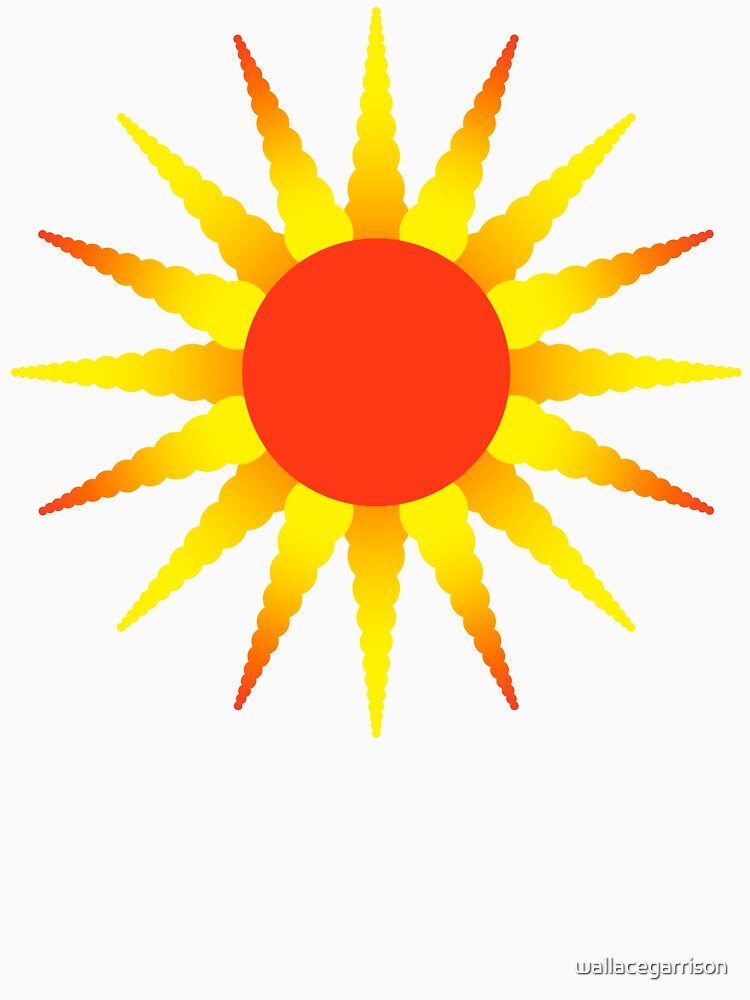 Sun 1 by wallacegarrison