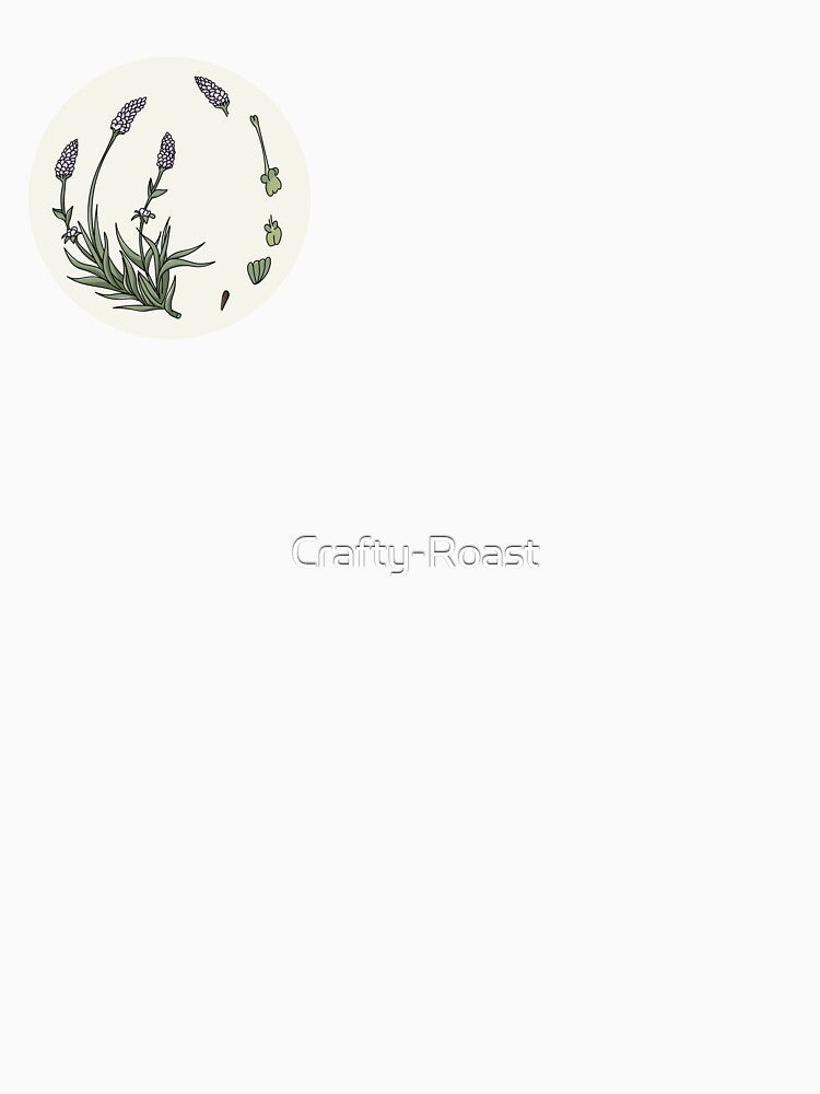 Lavender by Crafty-Roast