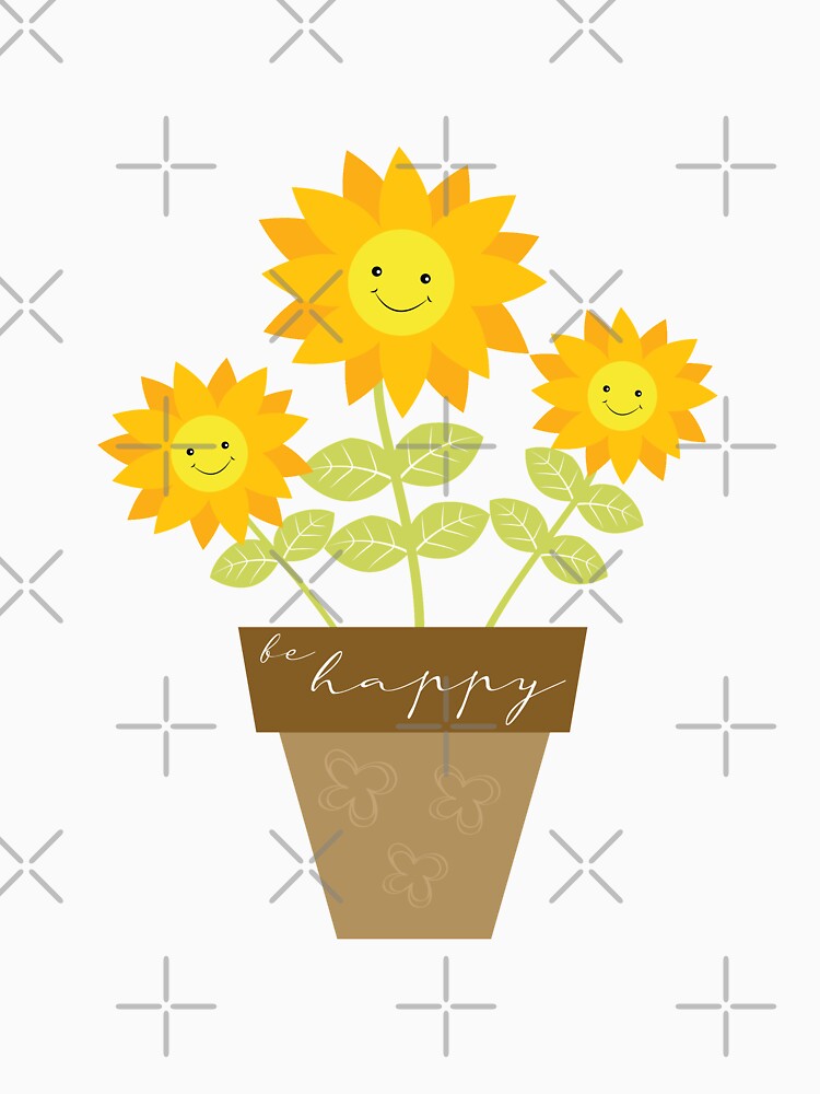 Be happy and smile like me! by sasumiworld