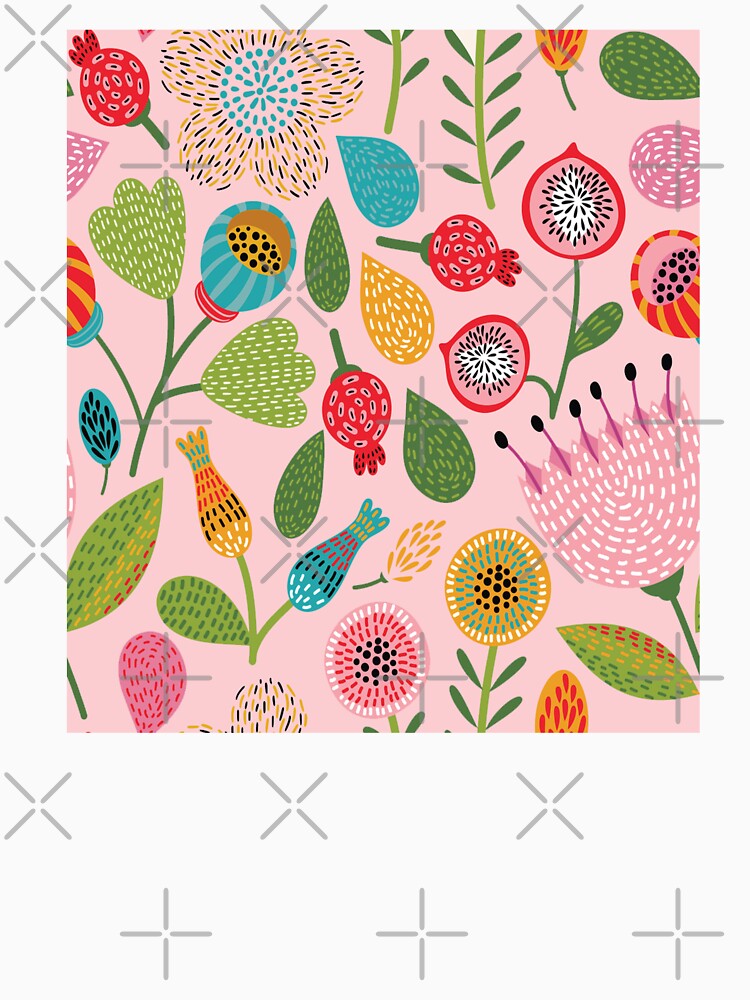 floral aesthetic by virilamissa