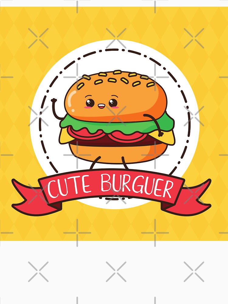 Every Burger by ShopTwentyFour