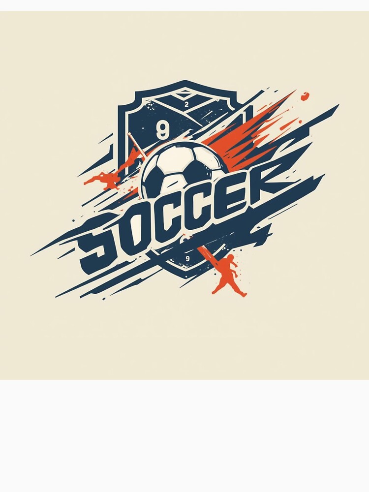 Soccer Emblem by JosueShop101