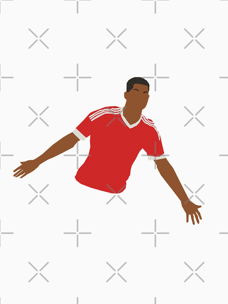 Rashford Vs City by Hevding