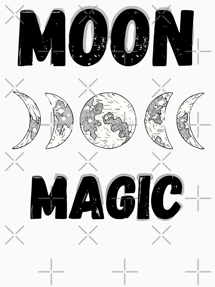 moon magic by PTB Art Design