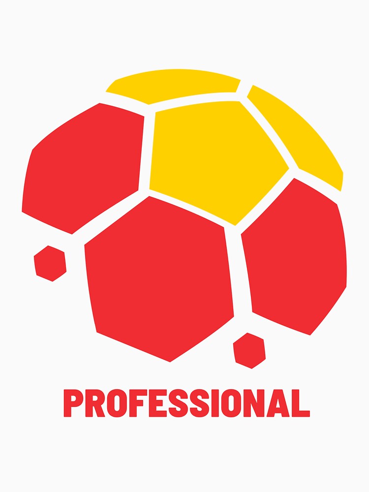 Football Ball House Professional | Soccer Professional Maestro by Football Stickers World