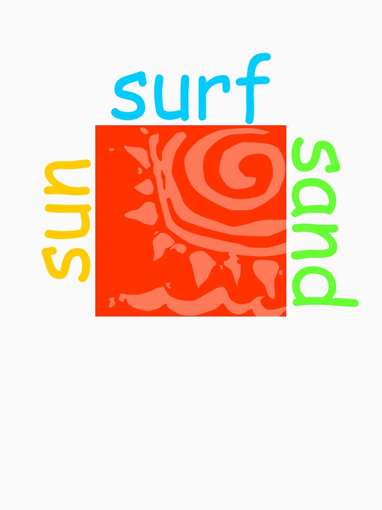 You don't surf! by tomnoe
