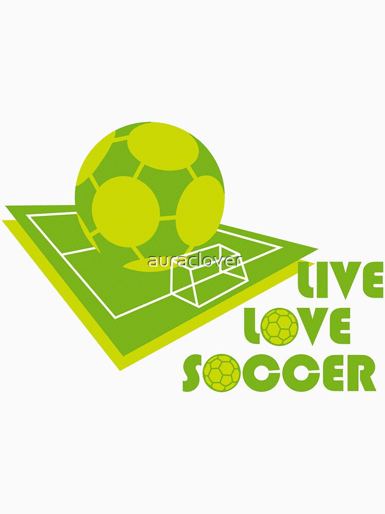LL_SOCCER by auraclover
